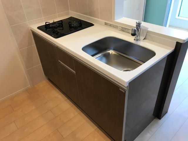 グランチェスタＡ 部屋画像