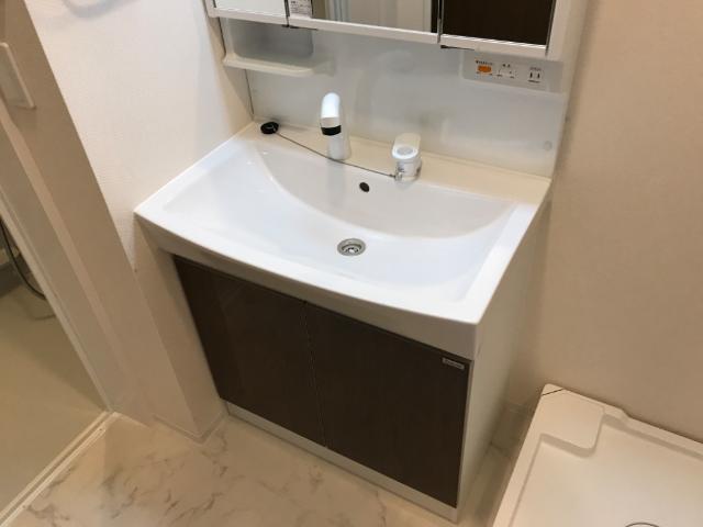グランチェスタＡ 部屋画像