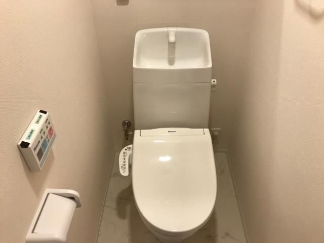 グランチェスタＡ 部屋画像