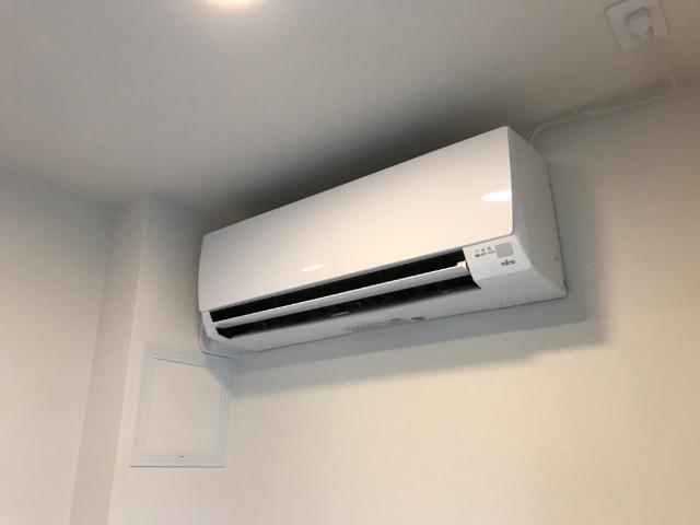 グランチェスタＡ 部屋画像