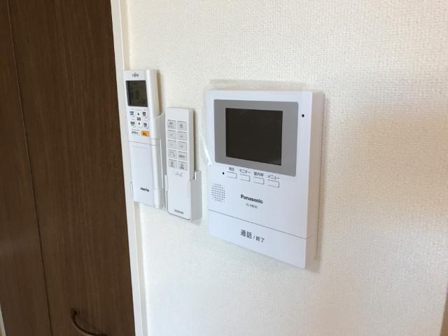 グランチェスタＡ 部屋画像