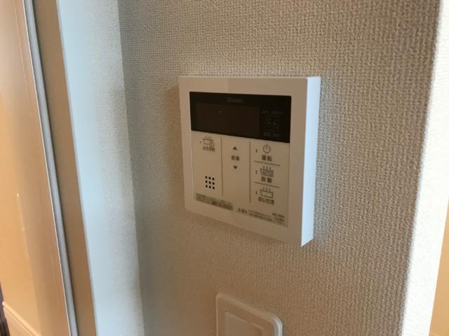 グランチェスタＡ 部屋画像