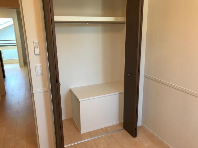 グランチェスタＡ 部屋画像