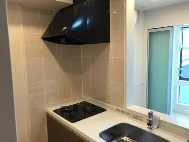 グランチェスタＡ 部屋画像
