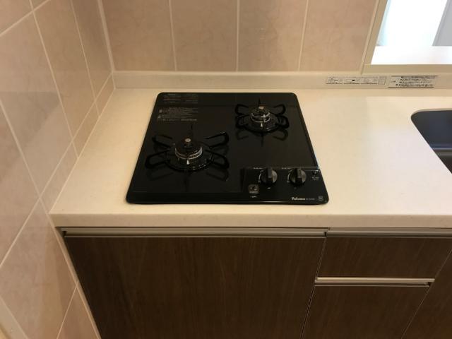 グランチェスタＡ 部屋画像
