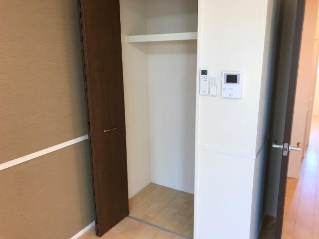 グランチェスタＡ 部屋画像
