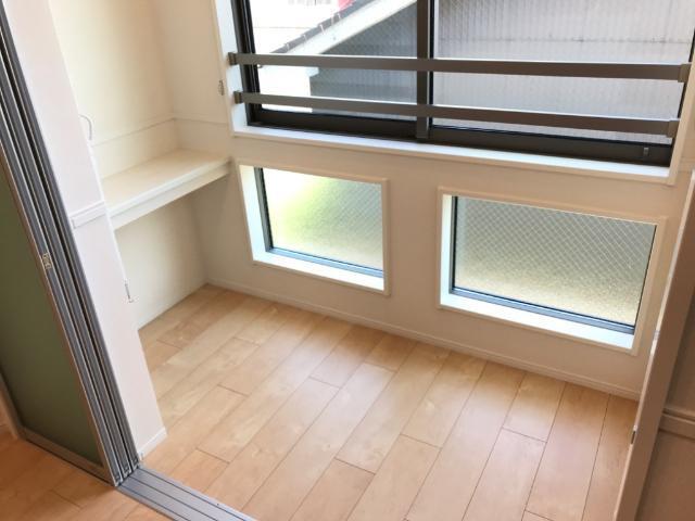 グランチェスタＡ 部屋画像