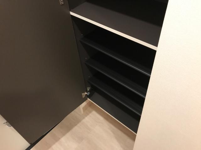 グランチェスタＡ 部屋画像