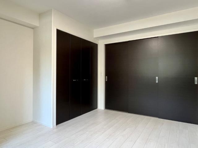 Ｇｒａｎｄ　Ｓｏｌｅｉｌ大須白川 部屋画像