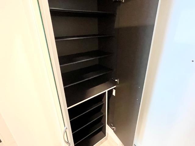 Ｇｒａｎｄ　Ｓｏｌｅｉｌ大須白川 部屋画像