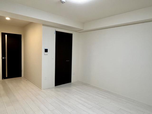 Ｇｒａｎｄ　Ｓｏｌｅｉｌ大須白川 リビング