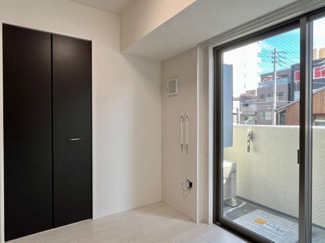 Ｇｒａｎｄ　Ｓｏｌｅｉｌ大須白川 部屋画像