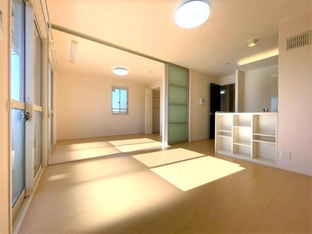 カルペ・ディエム（302） 部屋画像