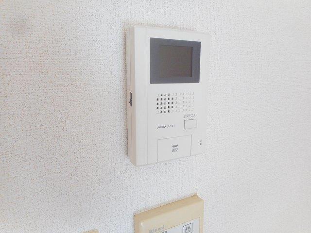 ミッサリオ（202） 設備