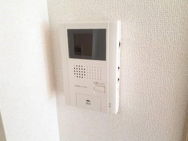 ウエスト　アベニュー（102） 設備