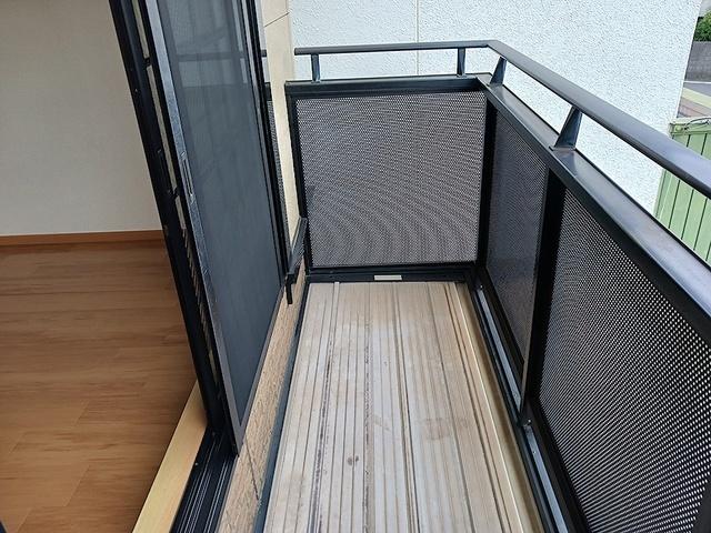エテルノライツ（205） 設備