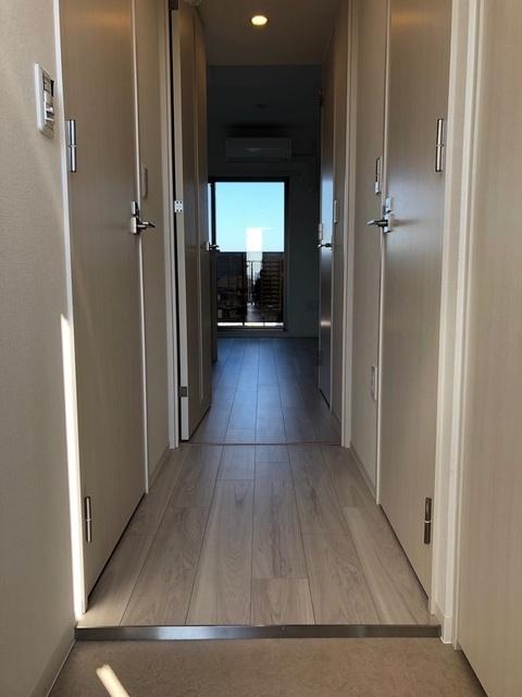ルーエ今池（1102） 部屋画像