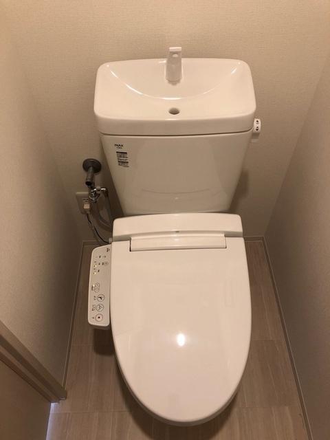 ルーエ今池（1102） 部屋画像