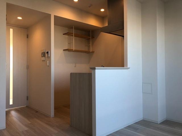 ルーエ今池（1102） 部屋画像