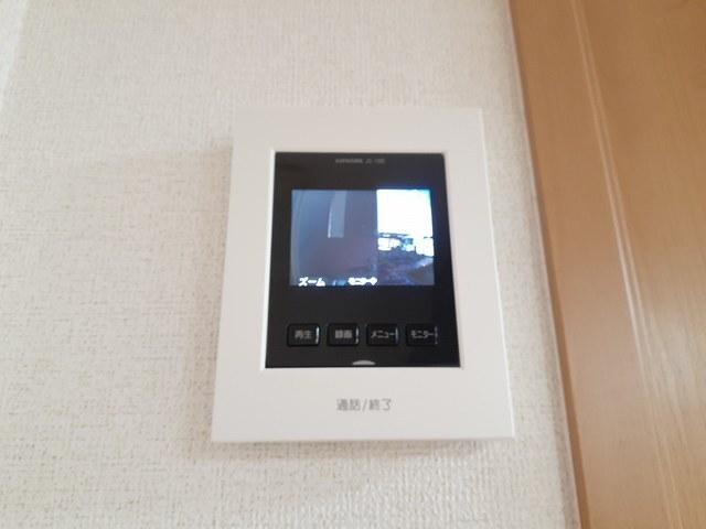 ピュア・トーン（102） 設備