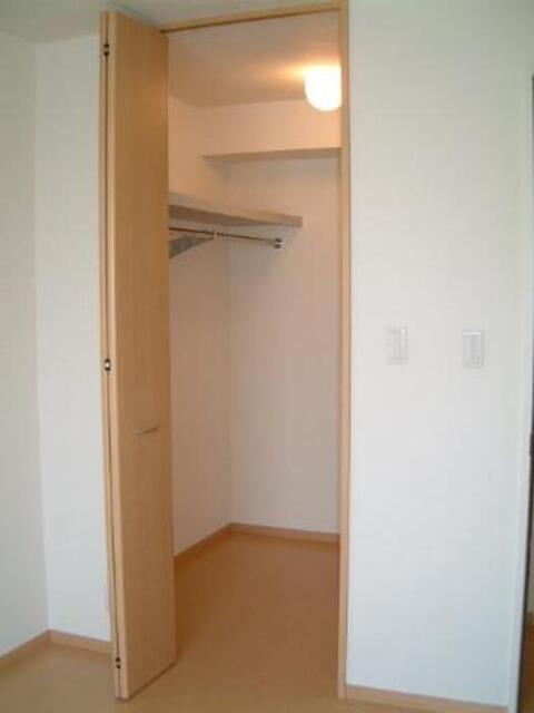 リポーズ　アルファ（202） 部屋画像