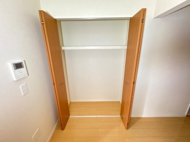 ボンヌール柳瀬 部屋画像