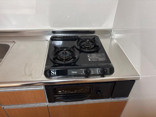 ボンヌール柳瀬 キッチン