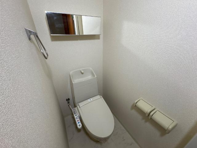 ボンヌール柳瀬 部屋画像