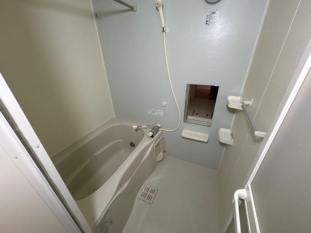 ボンヌール柳瀬 部屋画像