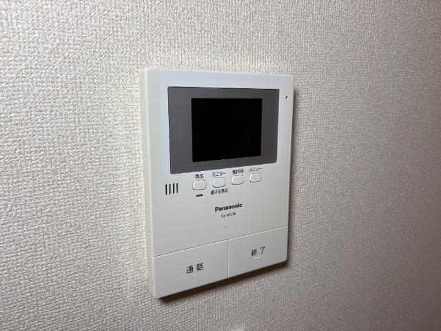 ボンヌール柳瀬 部屋画像