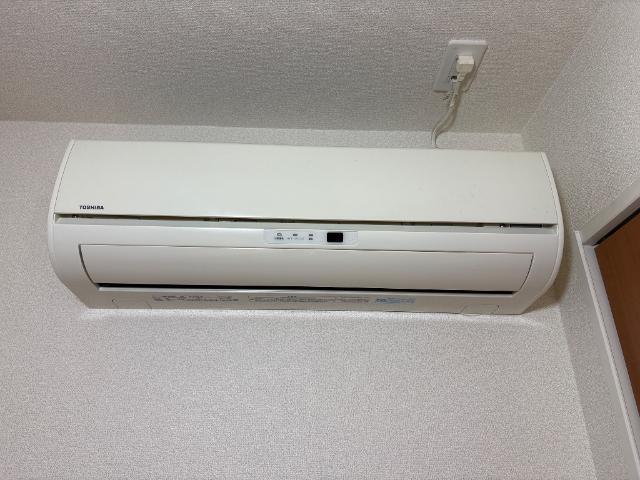 ボンヌール柳瀬 部屋画像