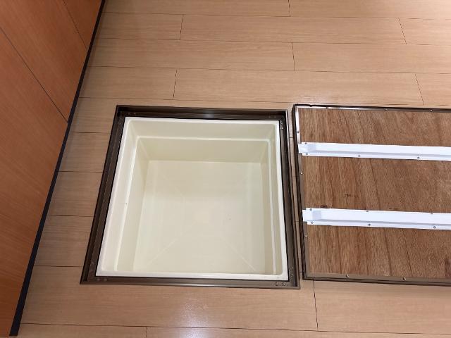 ボンヌール柳瀬 部屋画像