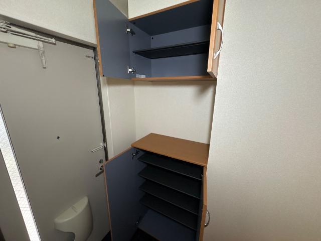 ボンヌール柳瀬 部屋画像