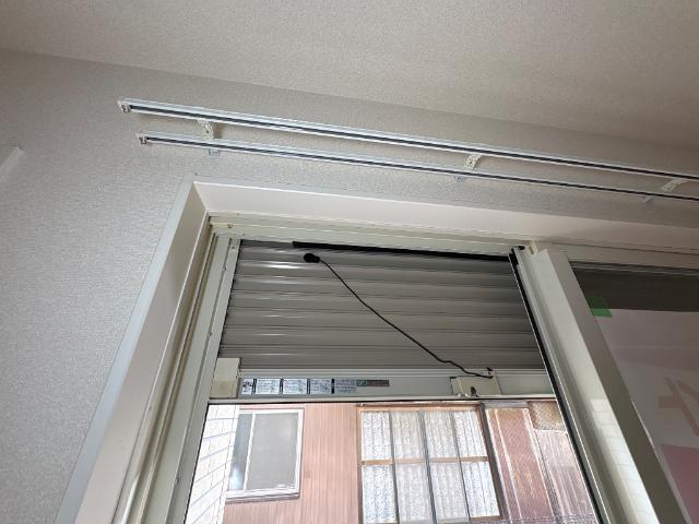 ボンヌール柳瀬 部屋画像