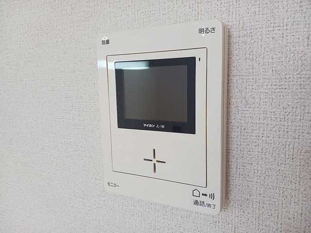 リーフ　ブランチ（202） 設備
