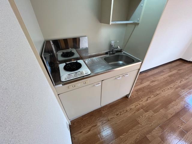 ラ・マーレ 部屋画像