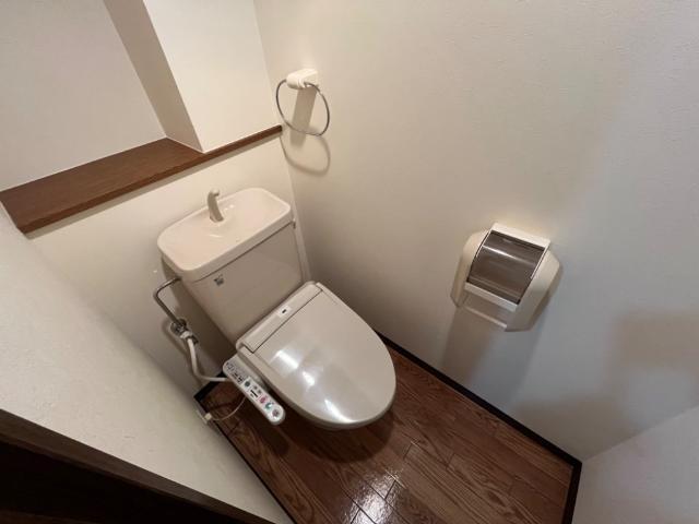 ラ・マーレ 部屋画像