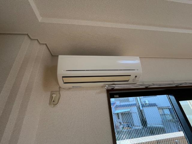 ラ・マーレ 部屋画像