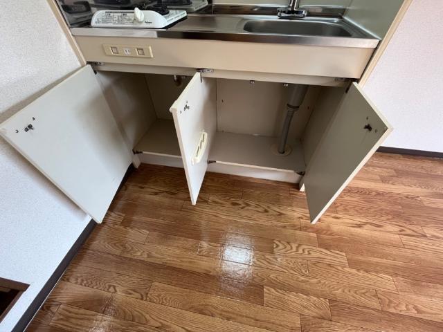 ラ・マーレ 部屋画像