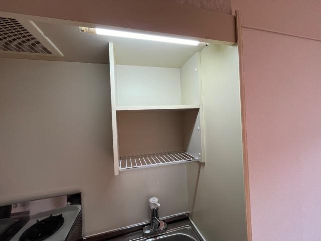 ラ・マーレ 部屋画像