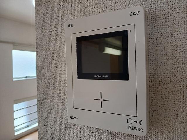 アザレア　由（203） 設備