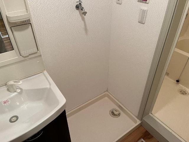 パークヒルズ城土 部屋画像
