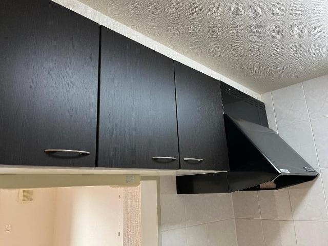 パークヒルズ城土 キッチン