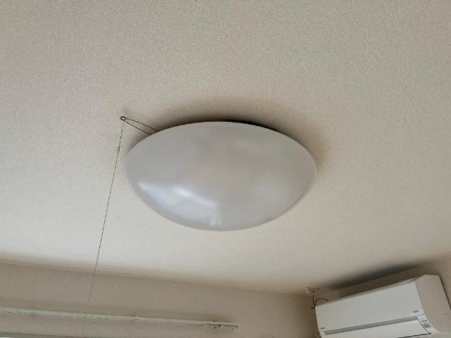 パークヒルズ城土 部屋画像