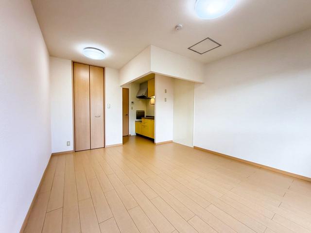 ラ　フォーレ幸心　Ａ（207） その他部屋・スペース