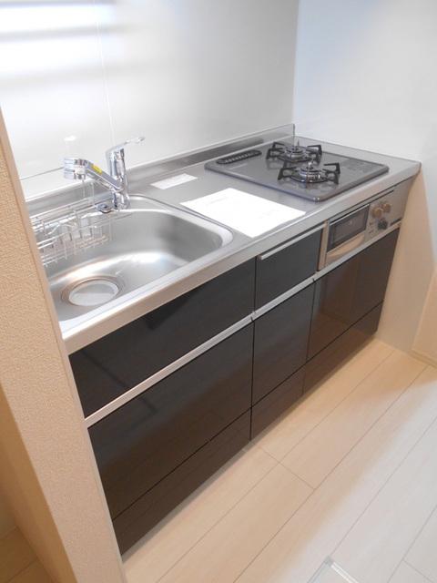 太閤アイサンメゾン（102） 部屋画像