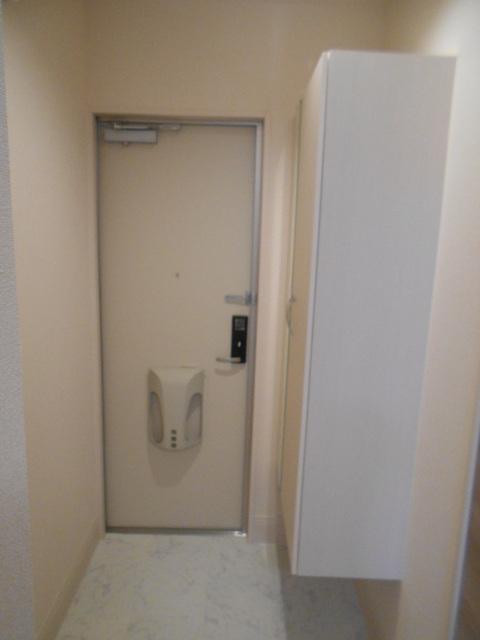 太閤アイサンメゾン（102） 部屋画像