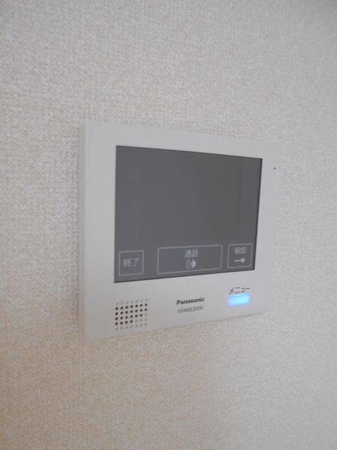 太閤アイサンメゾン（102） 設備