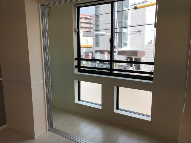 アジュシカ 部屋画像
