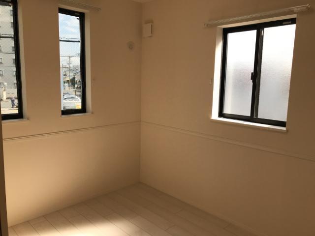 アジュシカ 部屋画像